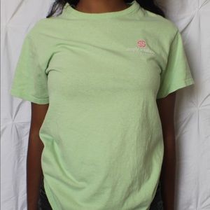 Simply southern tshirt